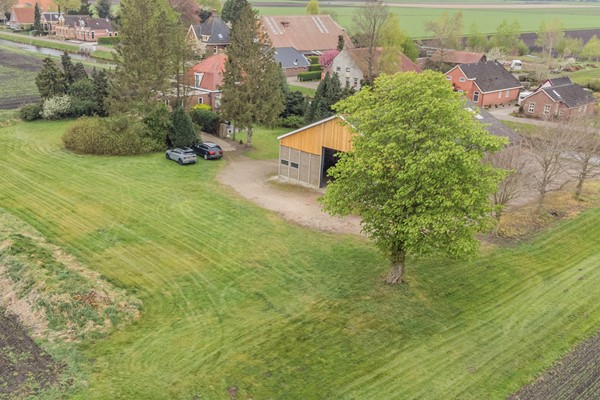 Medium property photo - Pieter Venemakade 177, 9605 PN Kiel-Windeweer